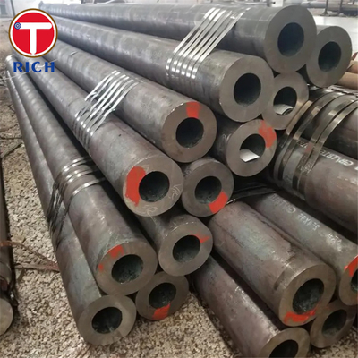 Bom preço. Tubo de aço sem costura ASTM A311 Tubo de aço de carbono para tubulação on-line