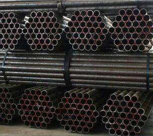 Bom preço. Tubulação de aço sem emenda GB/T 8162 da elevada precisão 10# 45# 20Mn 25Mn Q235 Q345 on-line