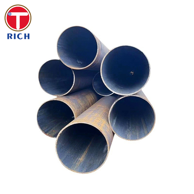 Bom preço. GB/T 38681 NS1101 Tubos de aço sem costura Tubos de aço ligado resistentes à corrosão para fornos industriais on-line