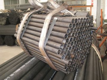 Bom preço. Tubos de aço sem emenda de GB/T 8162 20Mn 25Mn Q235 Q345 para finalidades estruturais on-line