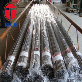 Bom preço. Tubos sem emenda laminados de aço inoxidável 304 /316GB/T 14975, ASTM A269/A269M on-line