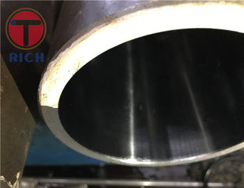 Bom preço. Tubo de aço rolado muito quente do serviço da baixa temperatura de GB/T 18984 on-line