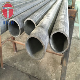 Bom preço. Tubo de aço sem emenda de ASTM A106 GrB Torich, tubo de alta temperatura do aço estrutural do carbono on-line