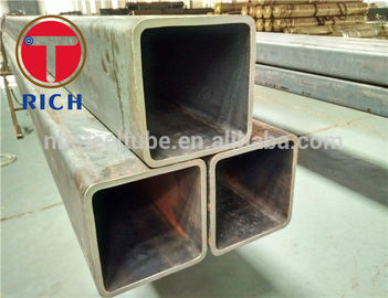 Bom preço. Aço quadrado/retangular de Astm A519 4130 da tubulação de aço de liga para estrutural geral on-line