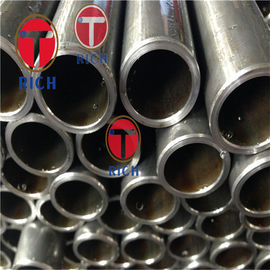 Bom preço. Tubos de aço sem emenda de alta pressão de GB/T 3093 TORICH para o motor diesel on-line