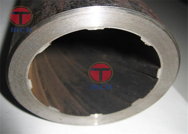 Bom preço. GB/T 20409 multi - tubos de aço sem emenda estriados para a caldeira de alta pressão on-line