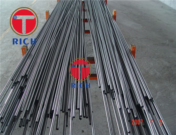 Bom preço. Tubo de aço sem emenda da liga de Torich, tubulação de aço carbono da forma ST44 redonda on-line