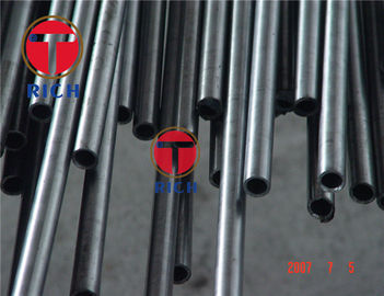 Bom preço. O tubo sem emenda do aço carbono médio lubrificou a superfície para a caldeira/Superheater on-line
