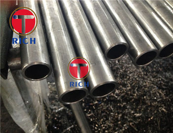 Bom preço. Tubo de aço sem emenda estirado a frio do Baixo-carbono de ASTM A179 para o permutador de calor e o condensador on-line