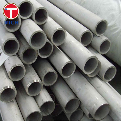 Bom preço. JIS G3446 SUS303TKA Tubos austeníticos de aço inoxidável para máquinas e estruturas on-line