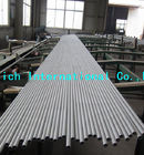 ASTM A270 Bright Annealed Stainless Steel Welded Tubes OD 4mm - 1200mm