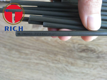 Bom preço. O Sae J526 soldou o baixo tubo do aço carbono para a auto refrigeração/hidráulico on-line