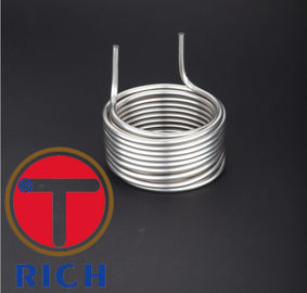 Bom preço. Produtos fazendo à máquina do tubo de aço inoxidável de TORICH ASTM A269 para o condensador on-line
