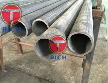 Bom preço. Tubo de aço da precisão Din2391 sem emenda para engenharia mecânica/automotivo on-line