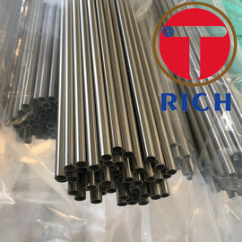 Bom preço. Tubo de aço inoxidável capilar de Astm A269 para indústrias elétricas do dispositivo on-line