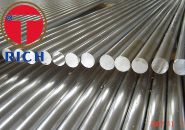 Bom preço. Barra de aço carbono feita acabada a frio/quente Astm A29 1010 1020 5.5mm - 500mm on-line