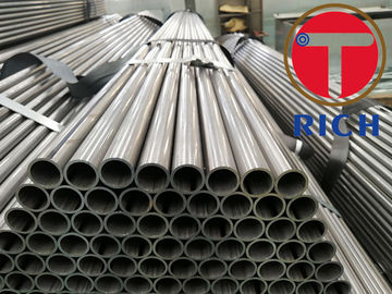 Bom preço. Tubo Titanium de superfície de lustro ASTM B861 da liga/padrão de ASME SB861 on-line