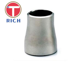 Bom preço. Tubo de Torich Gb/t12459 que faz à máquina os encaixes de aço vermelhos soldados do engodo para as peças de maquinaria on-line
