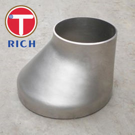 Bom preço. Torich soldou o tubo que faz à máquina CCE Gb/t12459 de aço inoxidável vermelho Dn15 - Dn1200 on-line