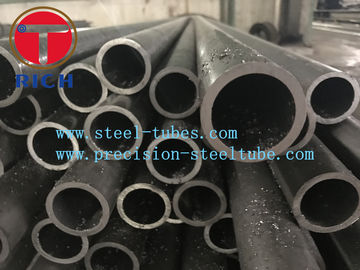 Bom preço. Tubos de caldeira sem emenda do aço carbono de ASTM A192 para as caldeiras de alta pressão on-line