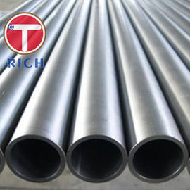 Bom preço. Tubo sem emenda do aço de liga do condensador, tubulação mecânica redonda da liga Titanium on-line