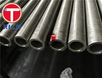 Bom preço. Tubo sem emenda do aço carbono de Astm A334 Gr6, tubulação sem emenda dos Ss para baixo Temperature on-line