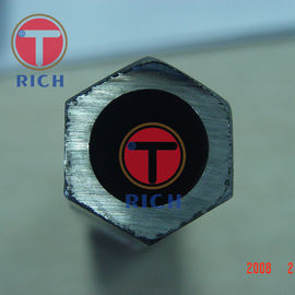 Bom preço. Forma sextavada laminada Sae1020 de aço especial da tubulação Sae1010 do carbono on-line