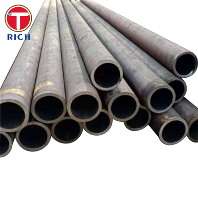 Bom preço. 10CrMo9-10 1.7380 Tubos redondos sem costura Tubos redondos sem costura de liga para aços resistentes ao calor on-line