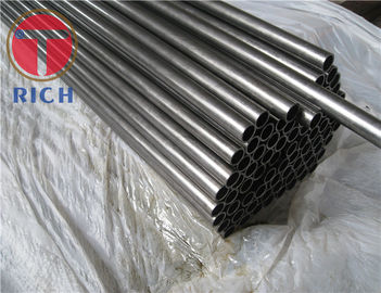 Bom preço. Tubos de caldeira sem emenda do aço carbono de Astm A213 Sa213 com revestimento quente/frio on-line