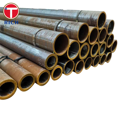 Bom preço. L360 Tubo de aço laminado a quente Tubo sem costura de aço carbono para petróleo e petroquímica on-line