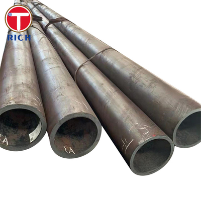 Bom preço. 1065 65Mn Tubos de aço de alto carbono Tubos de aço sem costura para automóveis on-line