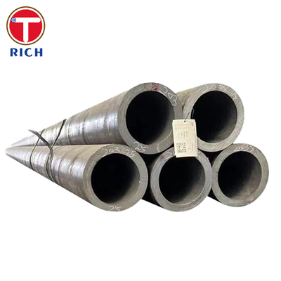 Bom preço. YB/T 4173 Tubos de aço sem costura forjados e perfurados on-line