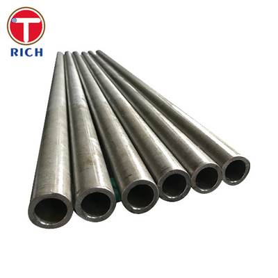 Bom preço. Tubo de aço da precisão Tp321 inoxidável para a construção on-line