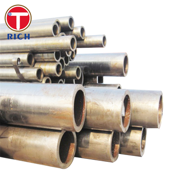 Bom preço. ASME SA 209 Grade T1 Tubos para caldeiras de aço, tubos sem costura de liga para caldeiras e trocadores de calor on-line
