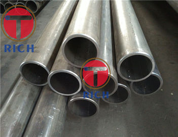 Bom preço. Iso sem emenda de aço inoxidável Ferritic/de Martenstic tubo de Astm A268 Tp304 habilitado on-line