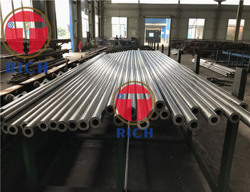 Bom preço. Padrão de Astm A192 do tubo de aço sem emenda da caldeira para o serviço de alta pressão on-line