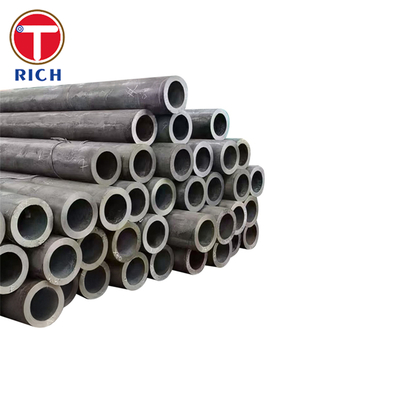 Bom preço. 15CDV6 1.7734 Tubos de aço de alta resistência Tubos de aço de liga baixa para estrutura de corrida on-line