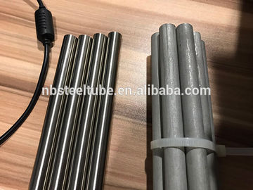Bom preço. 300 séries tubo de aço inoxidável Astm soldado A554 com diâmetro de 300mm on-line