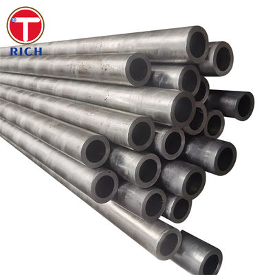 Bom preço. Tubo de caldeira de aço ligado de 42CrMo Tubo de tubos de aço ligado sem costura para caldeira on-line