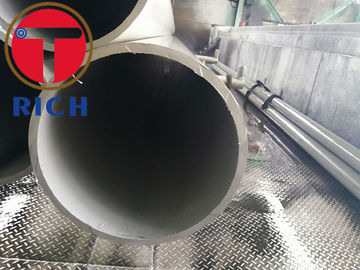 Bom preço. padrão estirado a frio de aço inoxidável de Astm 316 da tubulação/tubo da espessura de parede de 10mm on-line