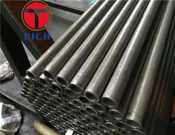 Bom preço. Gb/t3087 tubo de aço sem emenda do comprimento de 4 - de 12.5m para baixa/caldeira de pressão média on-line
