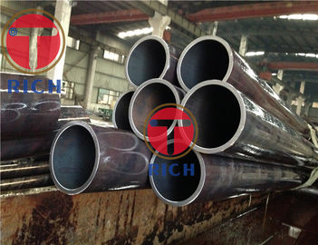 Bom preço. Baixo RUÍDO durável do tubo de aço sem emenda do carbono 1629 St37.0 St52.0 comprimento de 3 - de 12m on-line