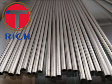 Bom preço. Tubulação de aço inoxidável sem emenda de ASTM A213 304 304L 309S 310S para o petróleo e os gêneros alimentícios on-line