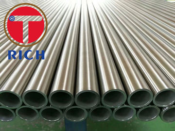 Bom preço. Superfície brilhante soldada lustrada do recozimento da tubulação de aço inoxidável para o petróleo e os gêneros alimentícios on-line