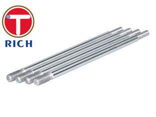 Bom preço. Tubo de ASTM A276 que faz à máquina a barra de aço de aço inoxidável de 316L Rod para a indústria química on-line