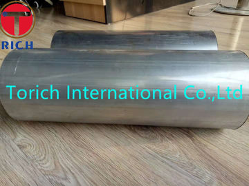 Bom preço. Tubo de aço soldado aço carbono EN10217-1 de P235TR1 P195TR1 para finalidades da pressão on-line