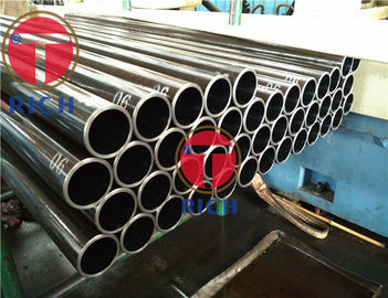 Bom preço. RUÍDO St33.2 laminado a alta temperatura 2440 tubos En10255 de aço sem emenda on-line