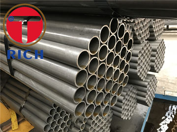 Bom preço. Tubo de aço sem emenda dos DOM das BS 6323-4 para peças de automóvel da indústria da maquinaria on-line