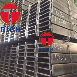 Bom preço. Tubos retangulares estirados a frio do aço estrutural de ASTM A500 on-line