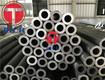 Bom preço. Superfície lubrificada de ASTM A179 tubo de aço estirado a frio sem emenda para o serviço de alta pressão on-line